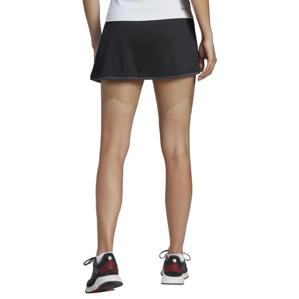 Adidas Club tennisrokje dames black