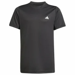 Adidas Club tennisshirt junior black