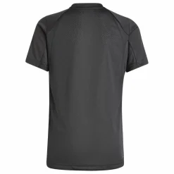 Adidas Club tennisshirt junior black