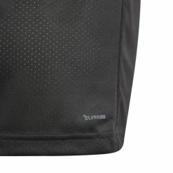 Adidas Club tennisshirt junior black