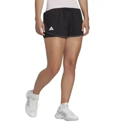 Adidas Club tennisshort dames black