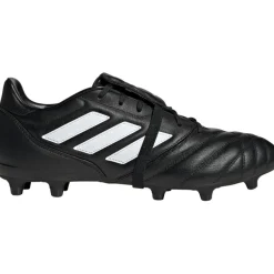 Adidas Copa Glora FG voetbalschoenen heren core black cloud white