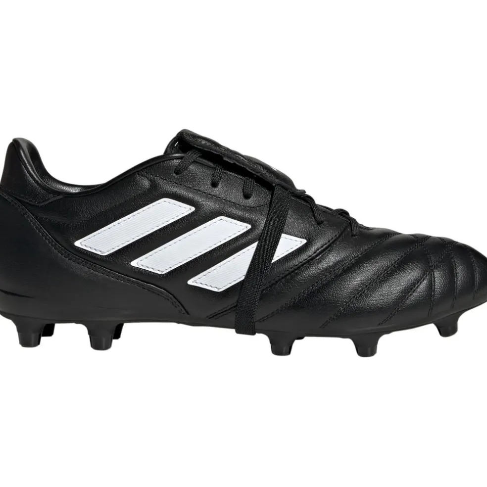 Adidas Copa Glora FG voetbalschoenen heren core black cloud white