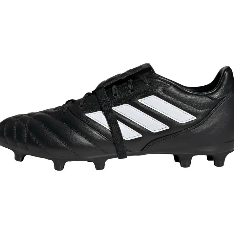 Adidas Copa Glora FG voetbalschoenen heren core black cloud white