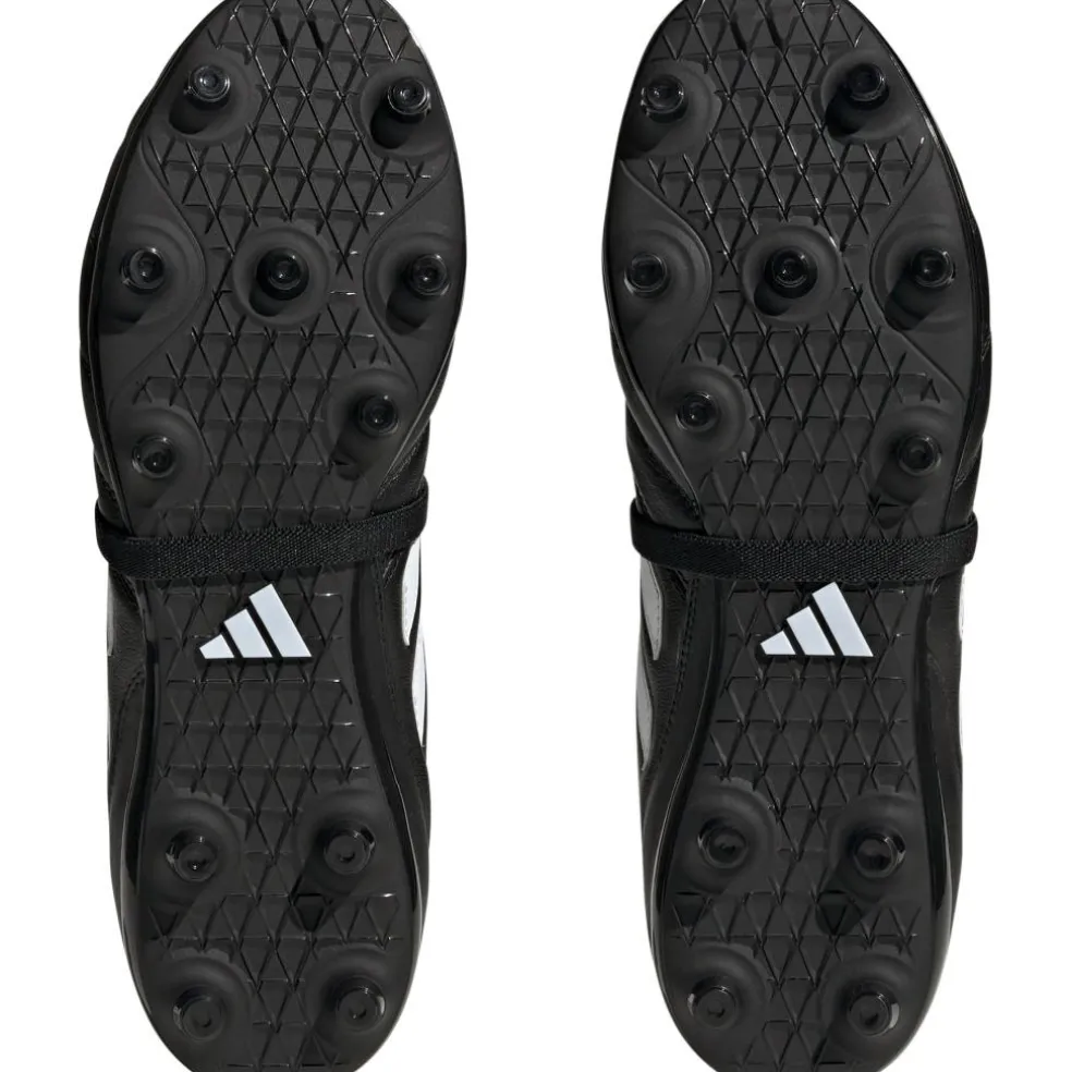 Adidas Copa Glora FG voetbalschoenen heren core black cloud white