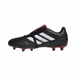 Adidas Copa Gloro 2 FG voetbalschoenen heren core black cloud white better scarlet