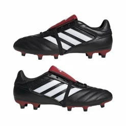 Adidas Copa Gloro 2 FG voetbalschoenen heren core black cloud white better scarlet
