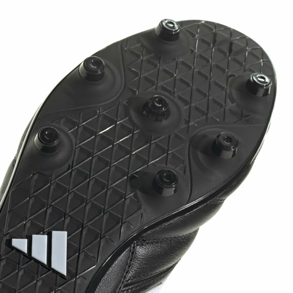 Adidas Copa Gloro FG voetbalschoenen heren core black cloud white core black