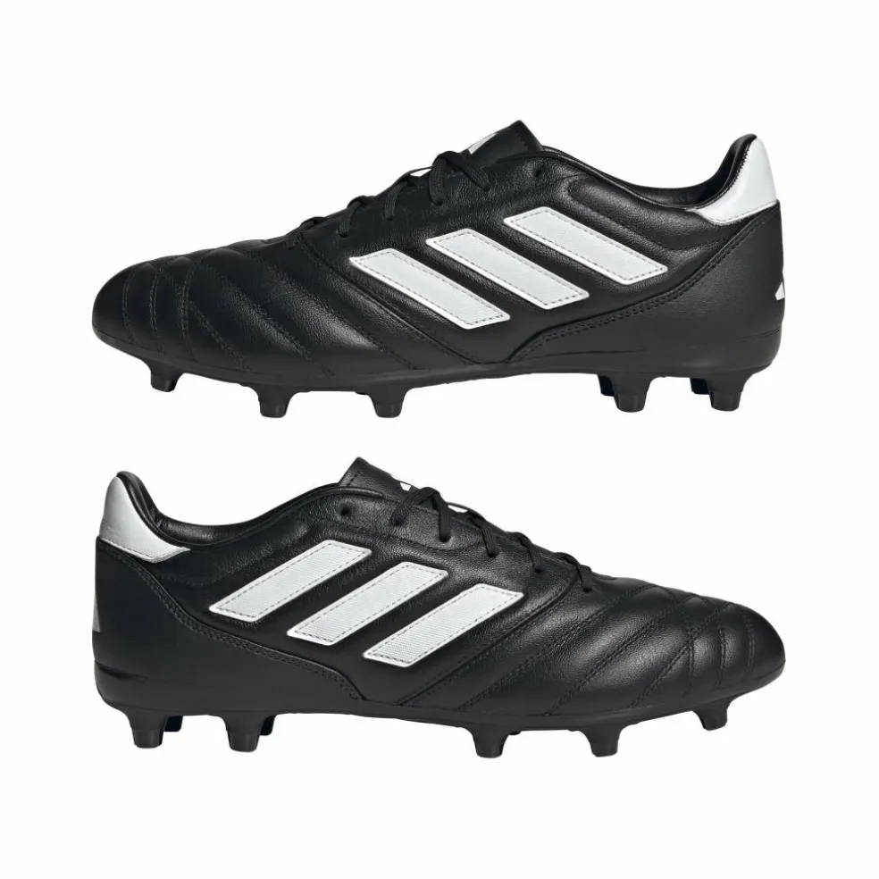 Adidas Copa Gloro FG voetbalschoenen heren core black cloud white core black