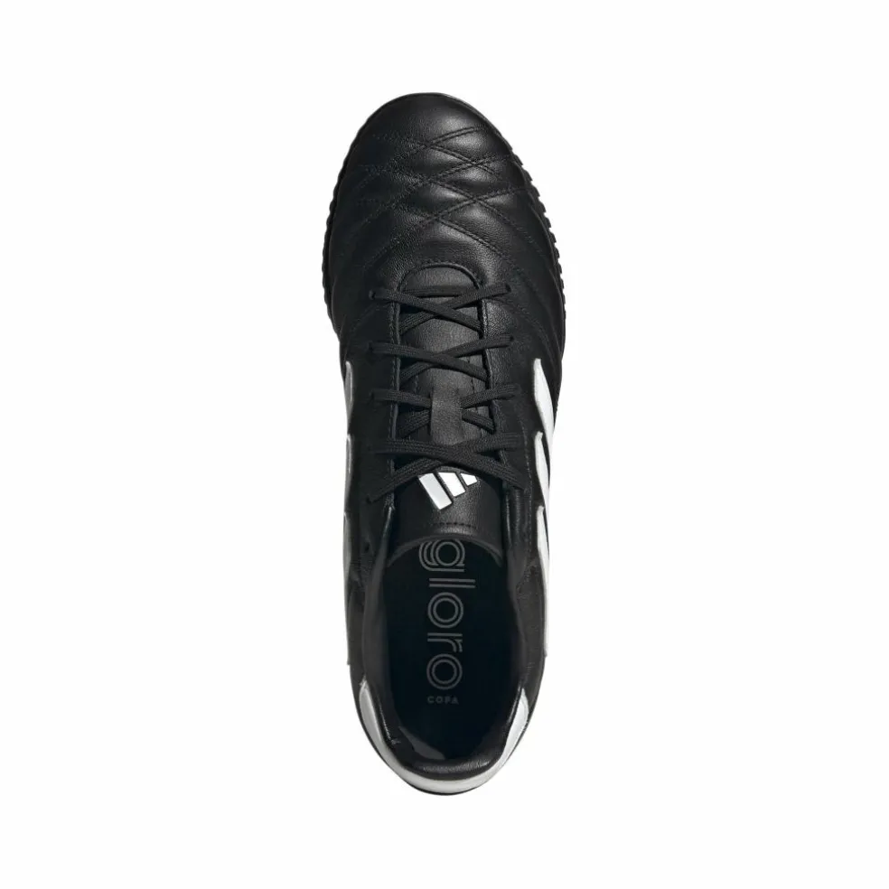 Adidas Copa Gloro IC zaalvoetbalschoenen heren core black cloud white core black