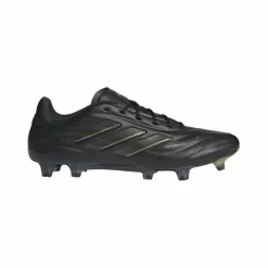 Adidas Copa Pure 2 Elite FG voetbalschoenen heren core black carbon gold metallic
