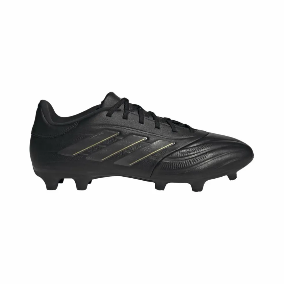 Adidas Copa Pure 2 League FG voetbalschoenen heren core black carbon gold metallic