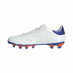 Adidas Copa Pure 2 League MG voetbalschoenen heren cloud white lucid blue solar red