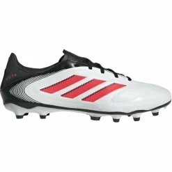 Adidas Copa Pure 3 League FG MG voetbalschoenen heren cloud white lucid red core black