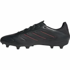 Adidas Copa Pure 3 League FG MG voetbalschoenen heren core black carbon lucid red