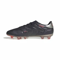 Adidas Copa Pure 2 Pro FG voetbalschoenen aurora black platinum metallic turbo