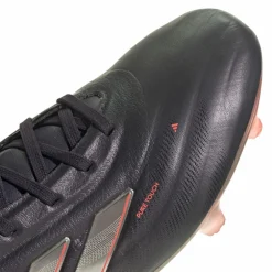 Adidas Copa Pure 2 Pro FG voetbalschoenen aurora black platinum metallic turbo