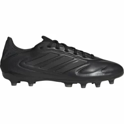 Adidas Copa Pure 3 Pro FG voetbalschoenen heren core black core black iron metallic