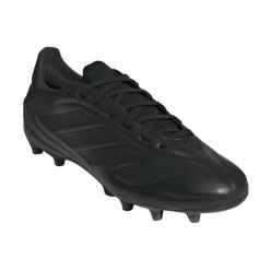 Adidas Copa Pure 3 Pro FG voetbalschoenen heren core black core black iron metallic