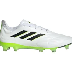 Adidas Copa Pure.1 FG voetbalschoenen heren white core black