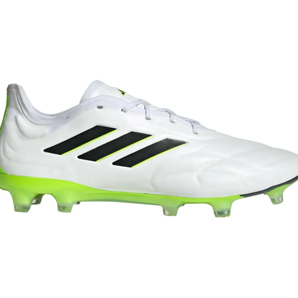 Adidas Copa Pure.1 FG voetbalschoenen heren white core black