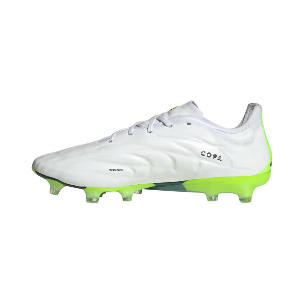 Adidas Copa Pure.1 FG voetbalschoenen heren white core black