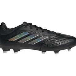Adidas Copa Pure II League FG voetbalschoenen heren core black carbon grey one