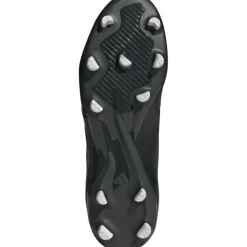 Adidas Copa Pure II League FG voetbalschoenen heren core black carbon grey one