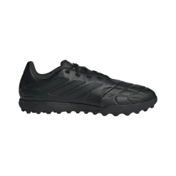 Adidas Copa Pure.3 TF voetbalschoenen core black