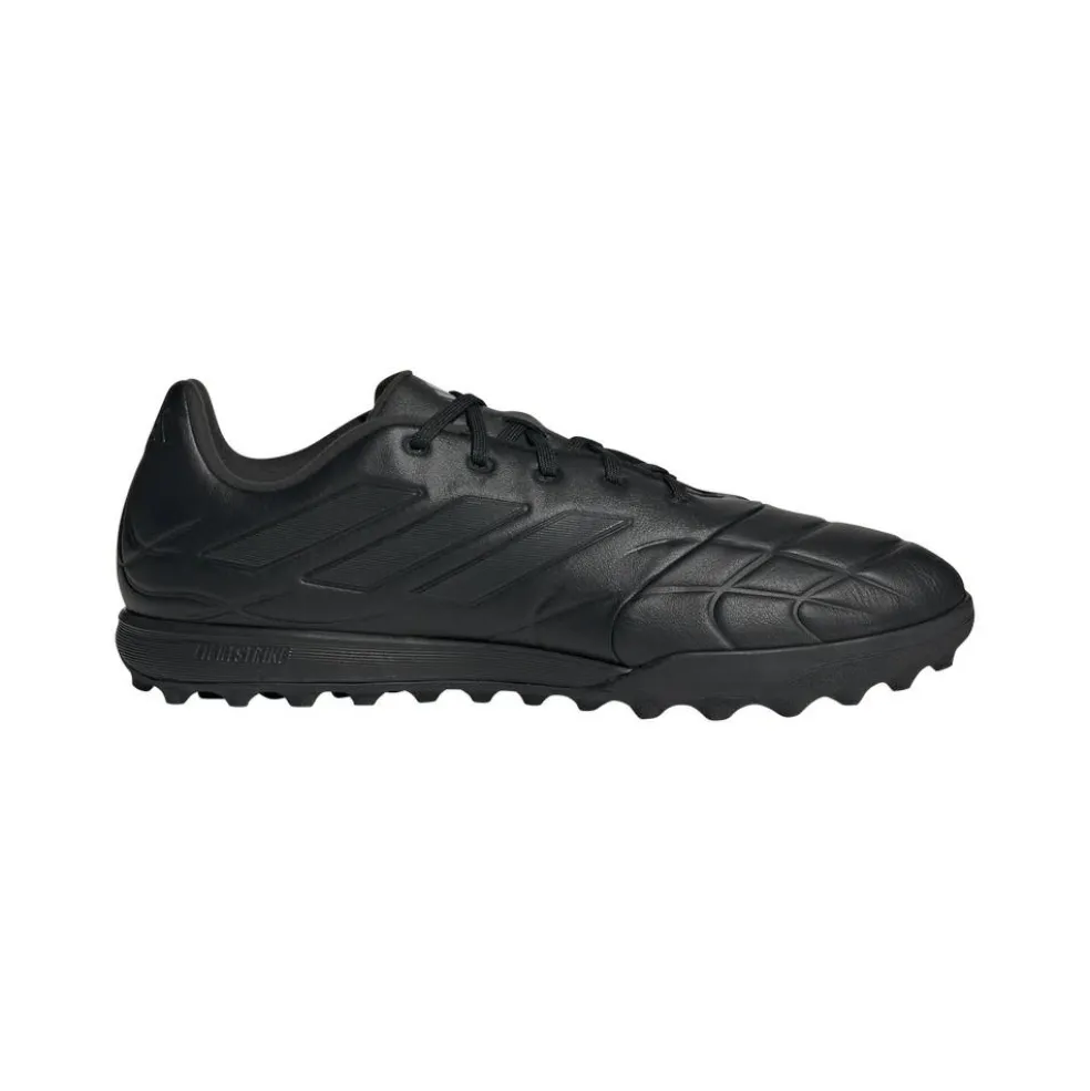 Adidas Copa Pure.3 TF voetbalschoenen core black