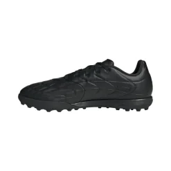 Adidas Copa Pure.3 TF voetbalschoenen core black