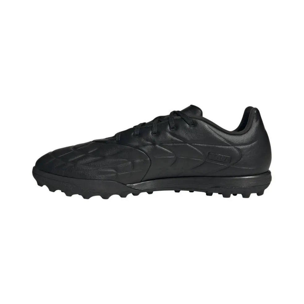 Adidas Copa Pure.3 TF voetbalschoenen core black