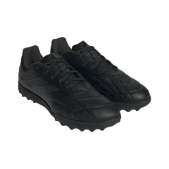 Adidas Copa Pure.3 TF voetbalschoenen core black