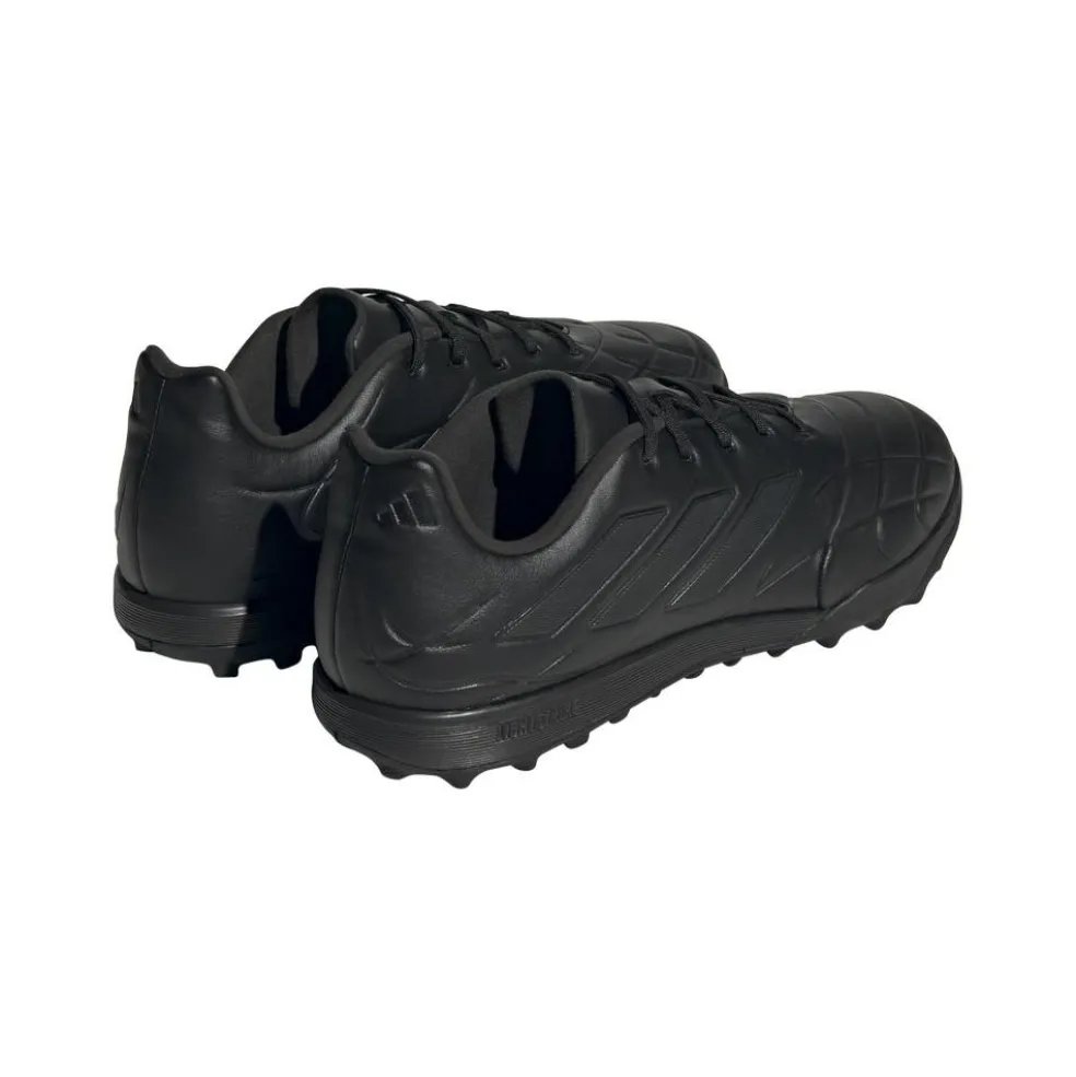 Adidas Copa Pure.3 TF voetbalschoenen core black
