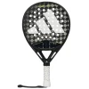 Adidas Cross IT CTRL 3.4 padel racket black hi-res yellow white