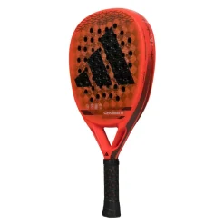 Adidas Cross It padel racket red