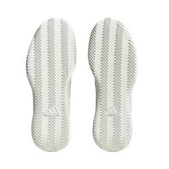 Adidas Defiant Speed Clay tennisschoenen heren core black off white bright royal