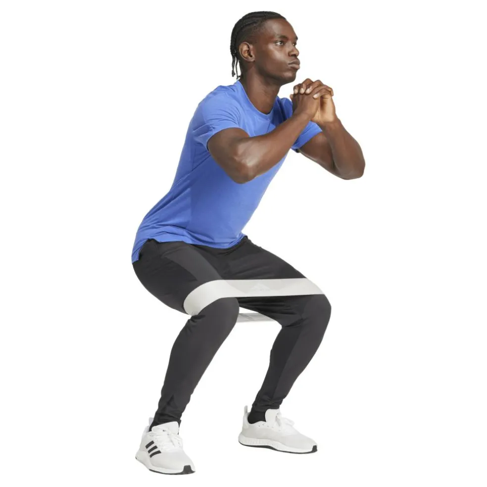 Adidas Designed for Training Hybrid trainingsbroek heren black