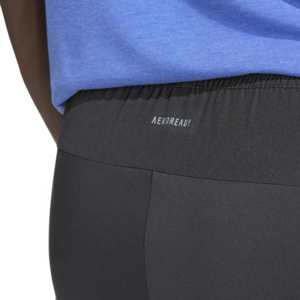 Adidas Designed for Training Hybrid trainingsbroek heren black