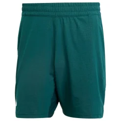 Adidas Ergo tennisshort heren aurora ivy