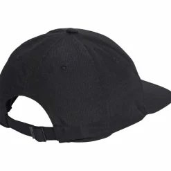 Adidas Essential AEROREADY pet black white