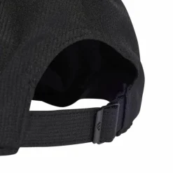 Adidas Essential AEROREADY pet black white