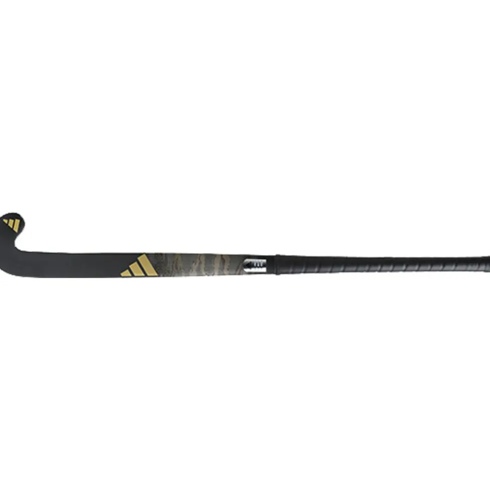 Adidas Estro. 5 I Mid Bow zaalhockeystick black gold