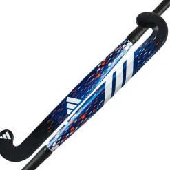 Adidas Estro .5 Mid - Low Bow hockeystick royal blue