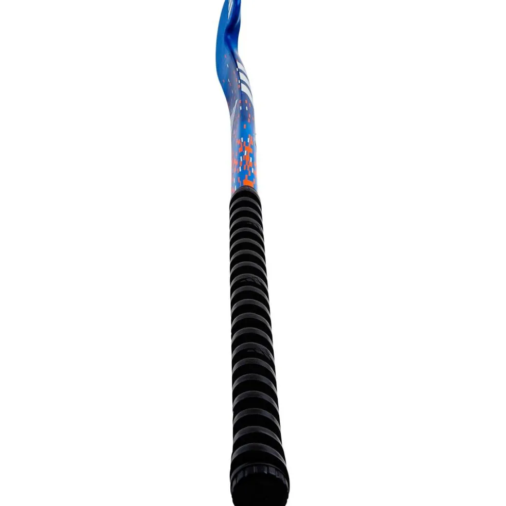 Adidas Estro .3 Mid - Low Bow hockeystick royal blue