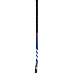 Adidas Estro .4 Mid - Low Bow hockeystick royal blue