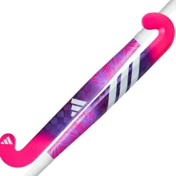 Adidas Fabela .3 Mid - Low Bow hockeystick pink