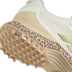 Adidas Fabela X 2 hockeyschoenen dames off white