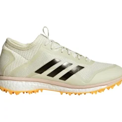 Adidas Fabela X Empower hockeyschoenen dames beige