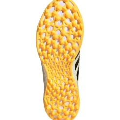 Adidas Fabela X Empower hockeyschoenen dames beige